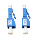 Male to Female St Sm Fiber Optic Attenuator